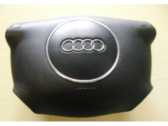 Airbag Volante Audi A4 2003 av61
